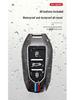 Compatible Key Case for DS Models (DS3, DS5, DS6, DS7, DS9, 4S, 5LS) New Energy Vehicles