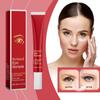 Lighten Fine Lines And Moisturize Eye Area Firming Elastic Moistening Skin Eye Moisturizing Eye Lotion