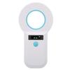 Microchip Scanner Wireless 2.4G Connection USB Charging Clear Display Stable Reliable Convenient Practical Chip Reader