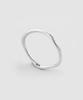 Quarqor #7135 Кольцо из серебра 92.5