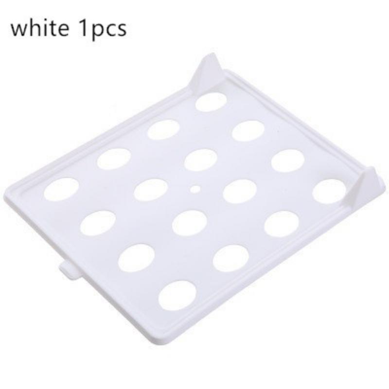 Пластиковая доска для хранения белья, складная доска, уникальные полки для одежды, штабелированная доска для хранения одежды