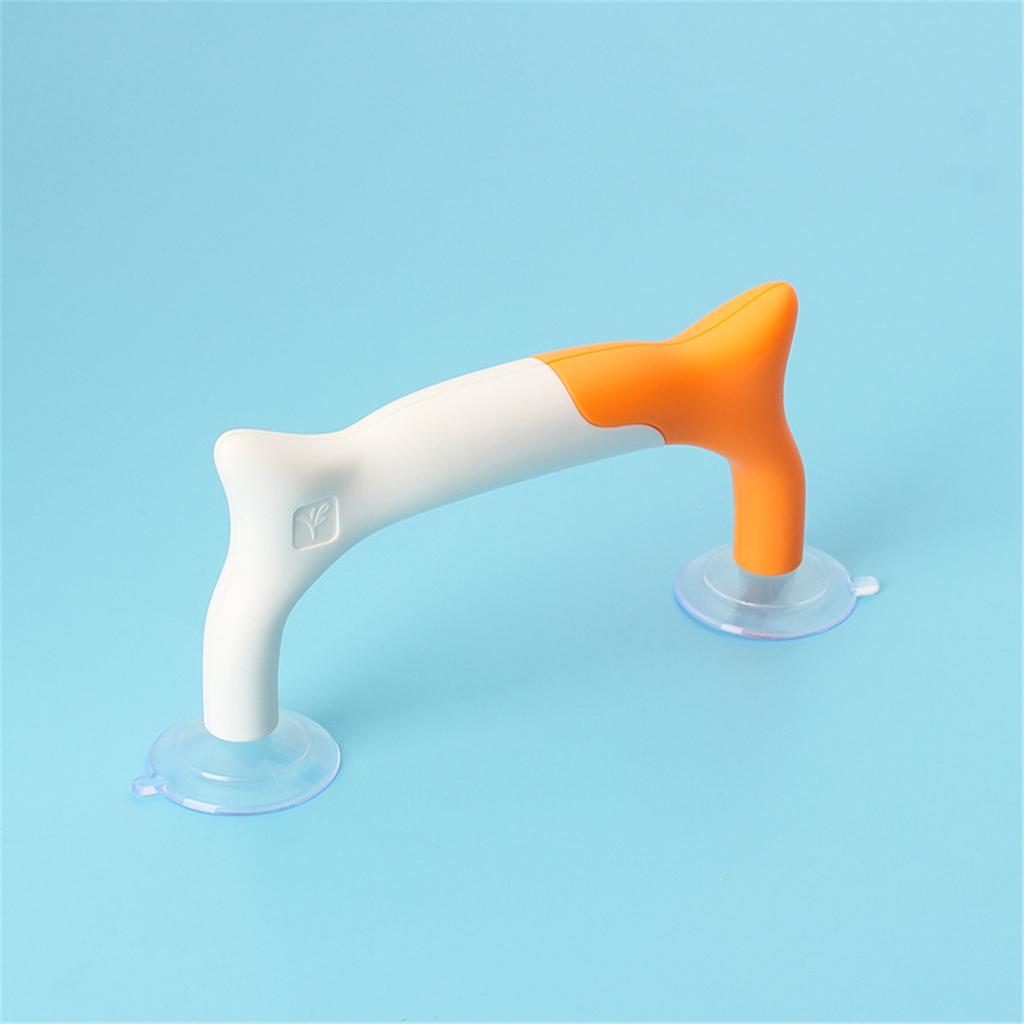 Ручка линейки для квилтинга с присосками Ручка линейки Ручка швейной линейки Линейка для квилтинга с двойными присосками