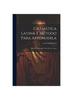 Книга Gramatica Latina Y Metodo Para Aprenderla : (ollendorf Reformado). Clave De Los Temas