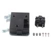 Trailer Brake Control Module 82215040AB Wearproof Replacement for Ram 1500 Classic 2500 3500 4500