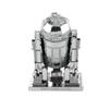 Metal Earth Fascinations Star Wars R2-D2 3D Puzzle En Métal