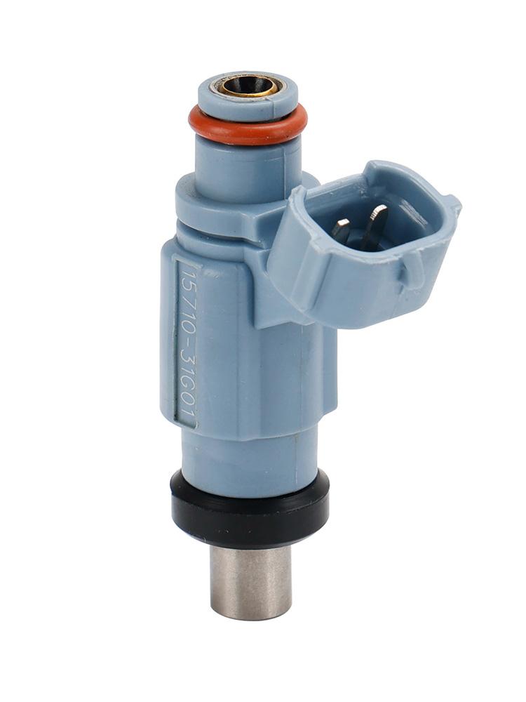 Топливная форсунка 4 отверстия 15710-17H00 для Suzuki GSX650F KATANA 2008-2009