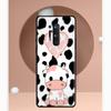 Dairy Cattle Cow Speckle Case For OnePlus 11 10 9 Pro 8T 9RT 10T Ace OnePlus Nord N10 N100 N20 2T CE 2 Lite Cover