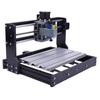 Набор фрезерного станка с ЧПУ X Y Z 3 оси для CNC 3018 Pro