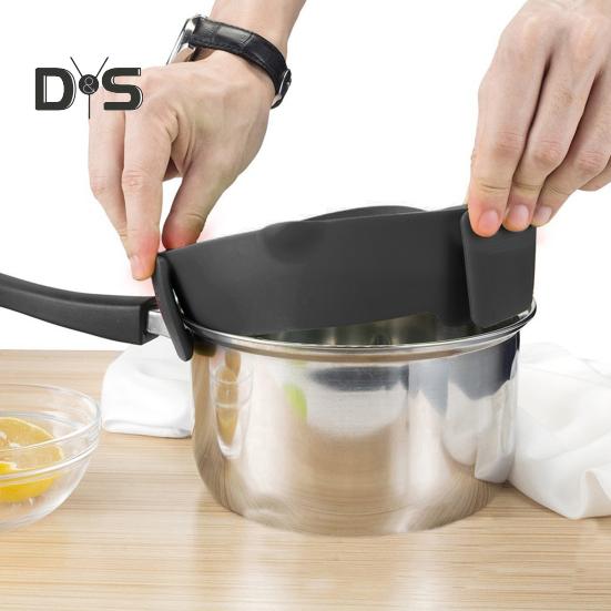 Фильтр для мойки Clip on Sink Dreiner Pan Pasta Dreiner Silicone Food Dreiner Anti Spill Drain Basket Universal Drailer для кухни, ресторана, пикника