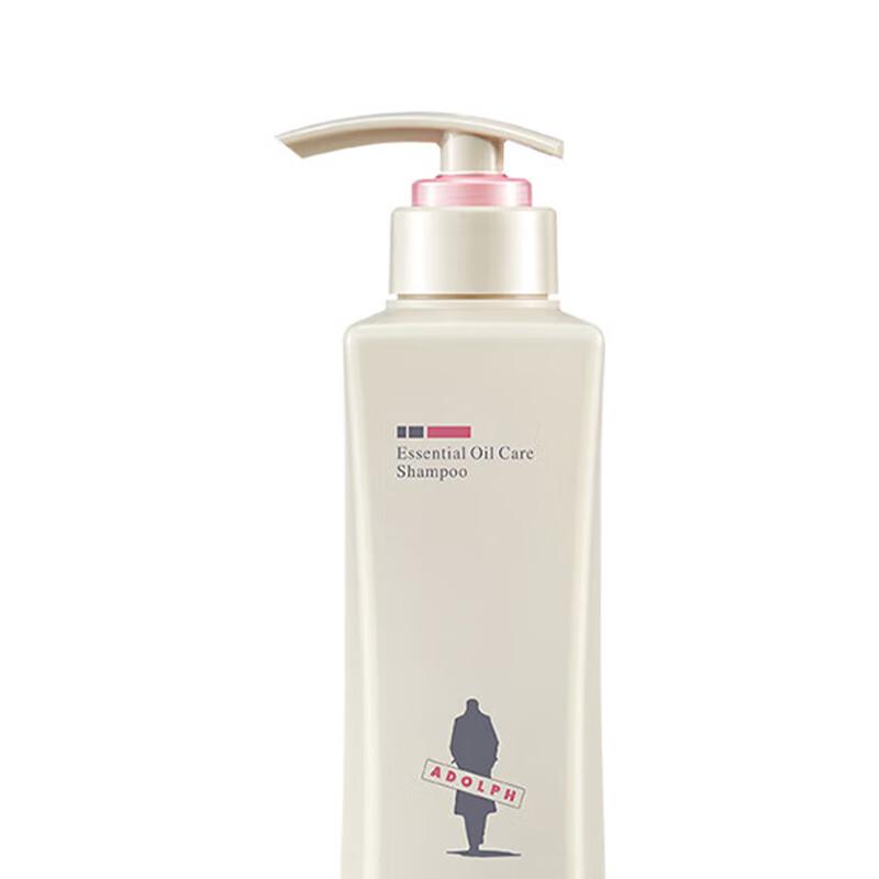 Adolph Silky Smooth Shampoo