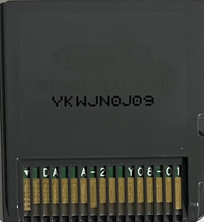 Кирби из Звезд Ультра Супер Делюкс