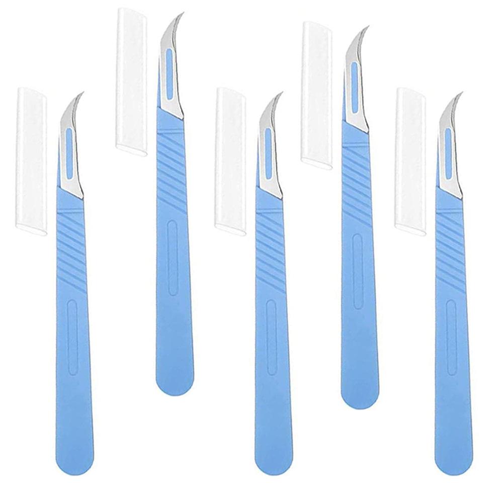 1/3/5 шт. швейные вспарыватели с пластиковой ручкой, вспарыватель швов, распарыватель, резак для ниток, инструмент для шитья и рукоделия