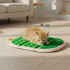Anti-Slip Pet Dog Cooling Mat Waterproof Dog Bed Pad Universal Pet Sleeping Pad  Living Room