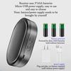 Wireless Doorbell Intelligent Welcome Door Bell 300M984 Ft  Home Smart Doorbell Us Eu Plug Chime Kit Led Flash Security Alarm