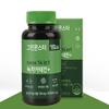 (Сделано в Корее) Green Monster Diet 14in1 Green Tea Catechin Plus (56 капсул)
