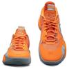 Li Ning All City 12 Comfortable Trendy Non-Slip Wear-Resistant Low-Top Basketball Shoes Men Sneaker Orange ABAU015-13