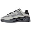 Niteball Grey Unisex Sneakers Grey-Two Grey-Three Grey-Four S24147