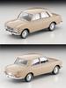 TOMYTEC Tomica Limited Vintage 1/64 LV-65d Datsun Bluebird 1200 Deluxe Бежевый Модель 1963 года (Готовый продукт)