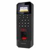 HIKVISION DS-K1T804BEF Терминал контроля доступа по отпечаткам пальцев CN вилка (адаптер в комплекте)
