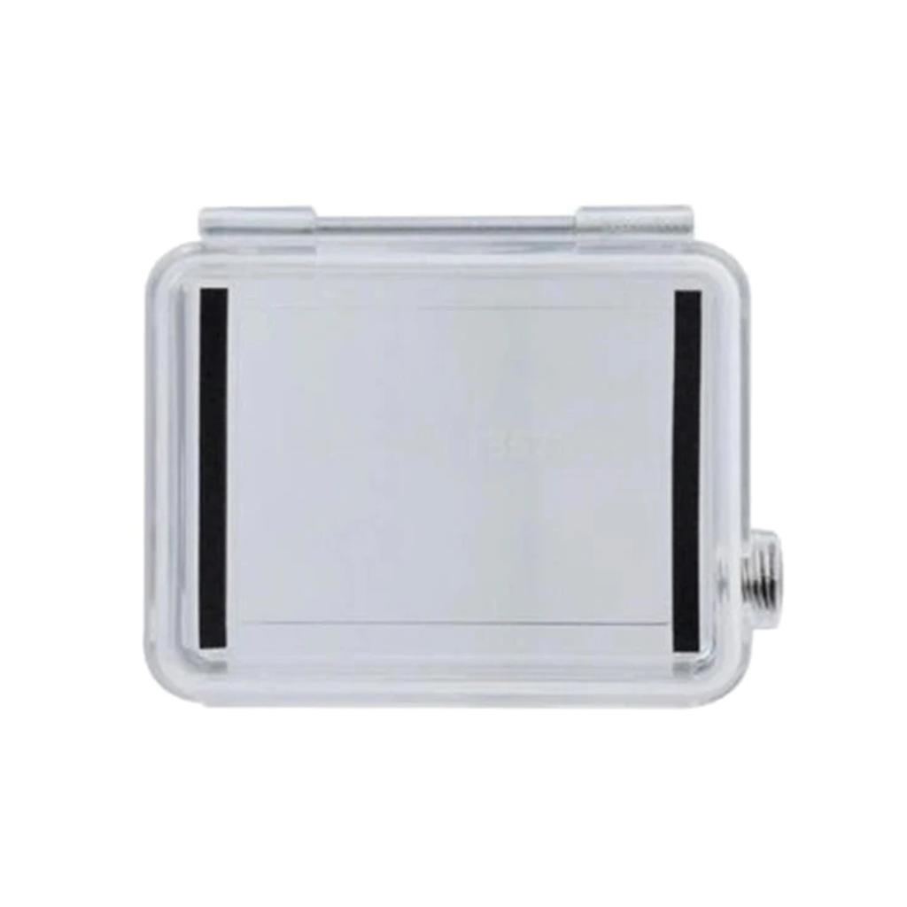 Водонепроницаемый чехол BacPac Back Door для ЖК-экрана BacPac/расширенного аккумулятора BacPac для Hero 4/3+