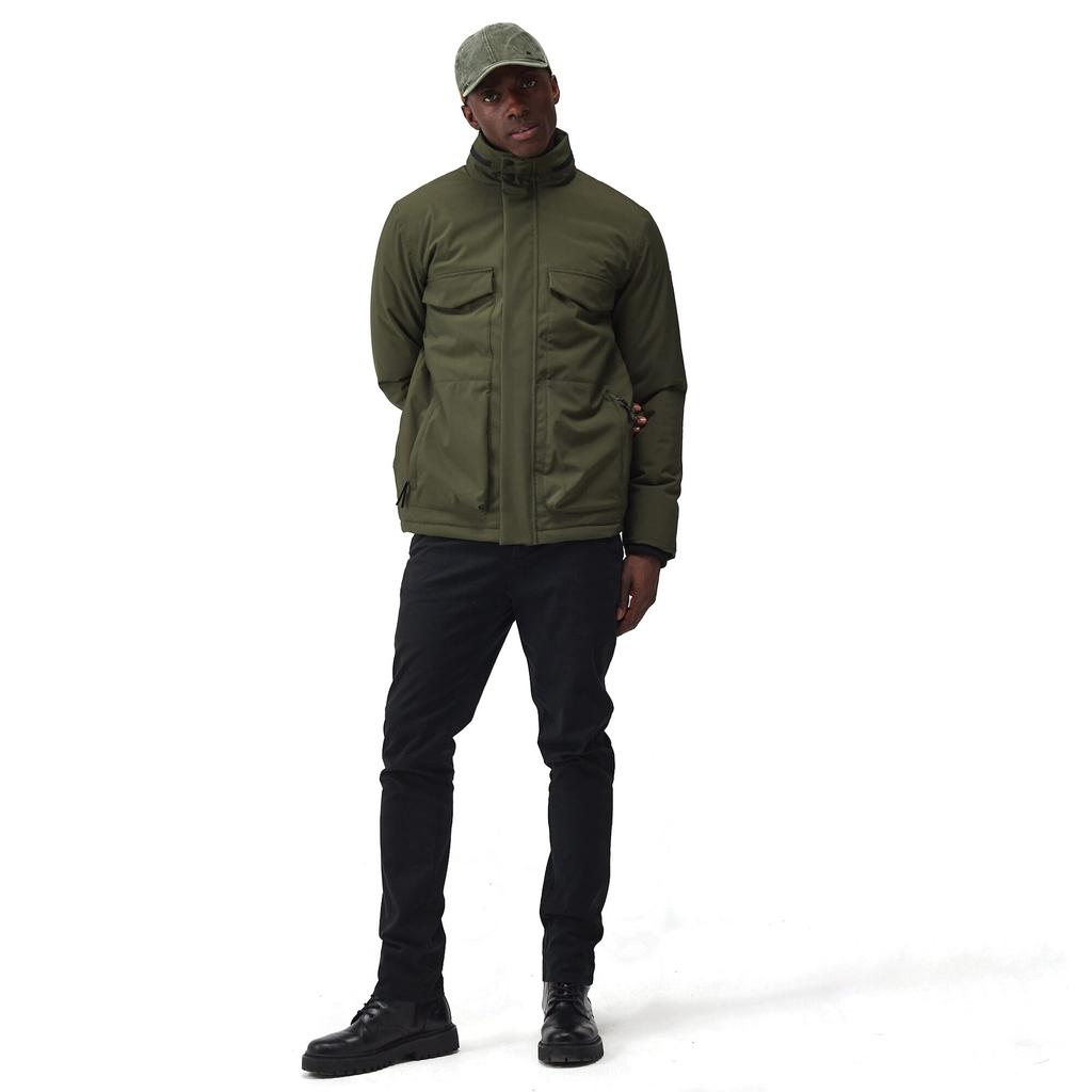 Regatta Mens Esteve Waterproof Jacket
