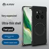 AMW Ультратонкий магнитный чехол для Honor Magic6 Pro