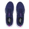 Asics W Gel Contend 9 Синий Розовый 1012b678.400