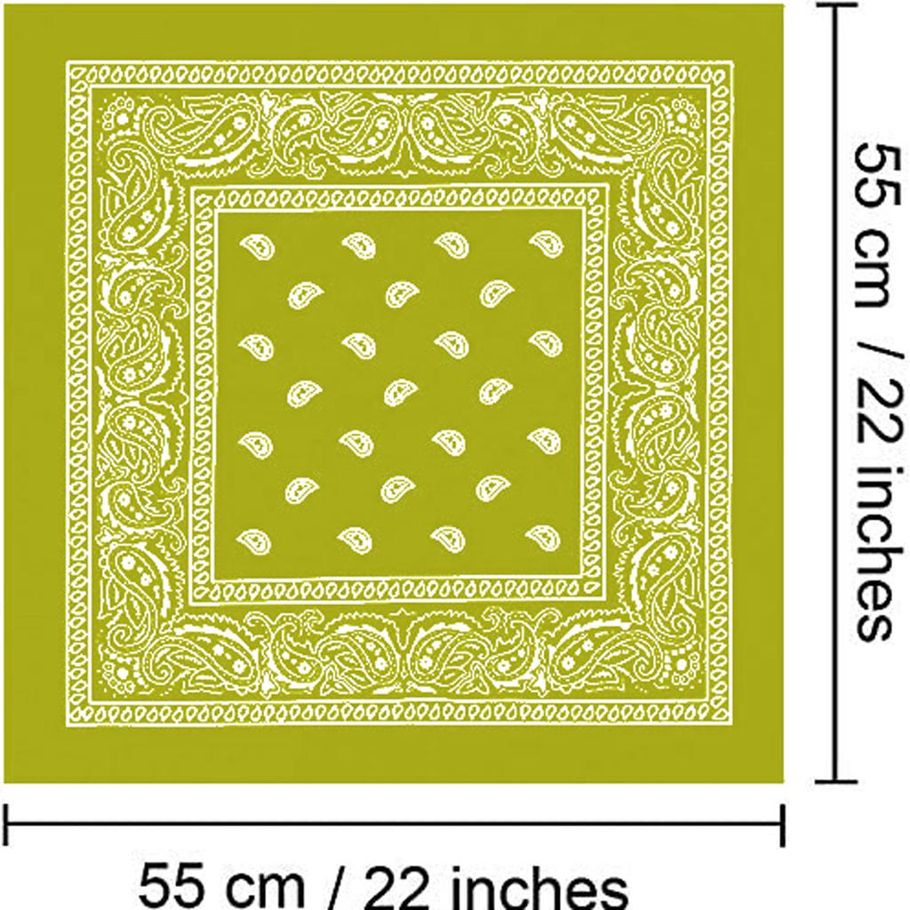 Модный хлопковый шарф-бандана, шарф, браслеты, банданы, головные уборы
