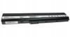 Laptop Battery For Asus A32-K52 A40 A52F B53 B53V K42 K52F K52J K52Jc 4400Mah
