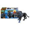TAKARA TOMY Ania Adventure Continent Ania Kingdom Lions Animal Dinosaur Toy Ages (лев) 3+