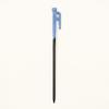Колышек для палатки Snowpeak ColoR 30 Бирюзовый R 103 Tq