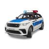 Bruder Range Rover Velar Police Car BR02890