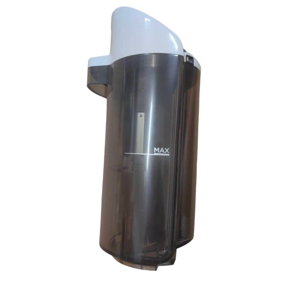 For JONR ED12 Waste Water Tank Black PE Plastic Sewage Container For Wet Dry Vacuum Cleaner And Mop Replacement Part Accessory
