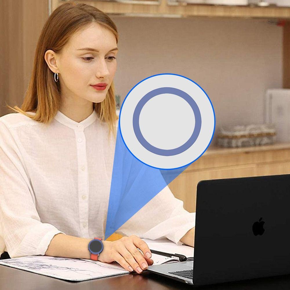 Сменный защитный ободок для часов, защитное кольцо для экрана, новый чехол для CMF Watch Pro 2