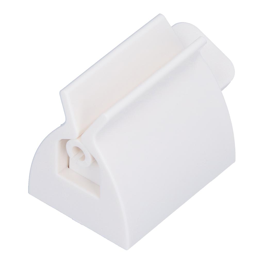 Ручной дозатор зубной пасты, держатель для выдавливания вращающегося тюбика для очищающего средства для лица, крема для рук