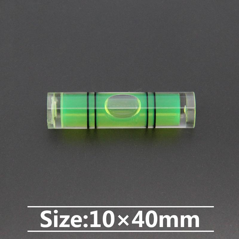 Акриловая Трубка Уровень Пузырьковый Уровень, Мини Маленький Уровень Пузырьковый, Полные Характеристики