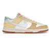 Nike Dunk Low Next Nature Мягкий Желтый W - FZ4347-100
