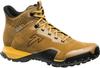 Обувь для треккинга Tecnica Magma Mid GTX Ms (11250000) dark fieno/midway fieno