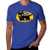 Yamato SEV parody T-Shirt Aesthetic clothing sweat t shirts men