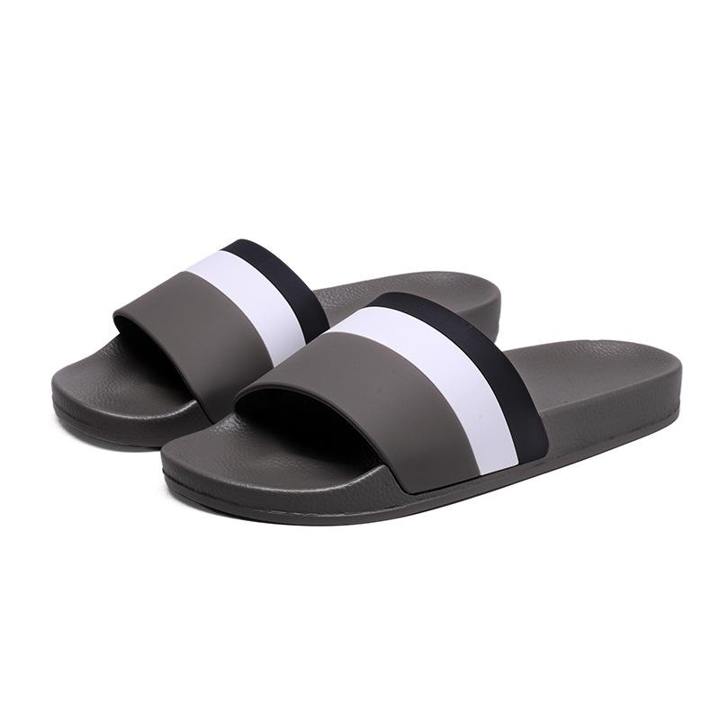 Тапочки мужские и женские новые тапочки верхняя одежда персонализированные качественные мужские мягкие тапочки холодные тапочки