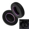 Memory Foam Ear Cushions for SHP9500 Over Ear Headphones Earpads Ear Cover for Enhances Comfort and Noise Isolation