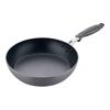 Forged Hard Anodized IH Frying Pan 24cm AFL0702 LOCK&LOCK