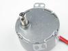 TYD-50 110V 5-6RPM CW 50/60Hz Electric Synchronous Motor For CHANCS Electric Fireplace