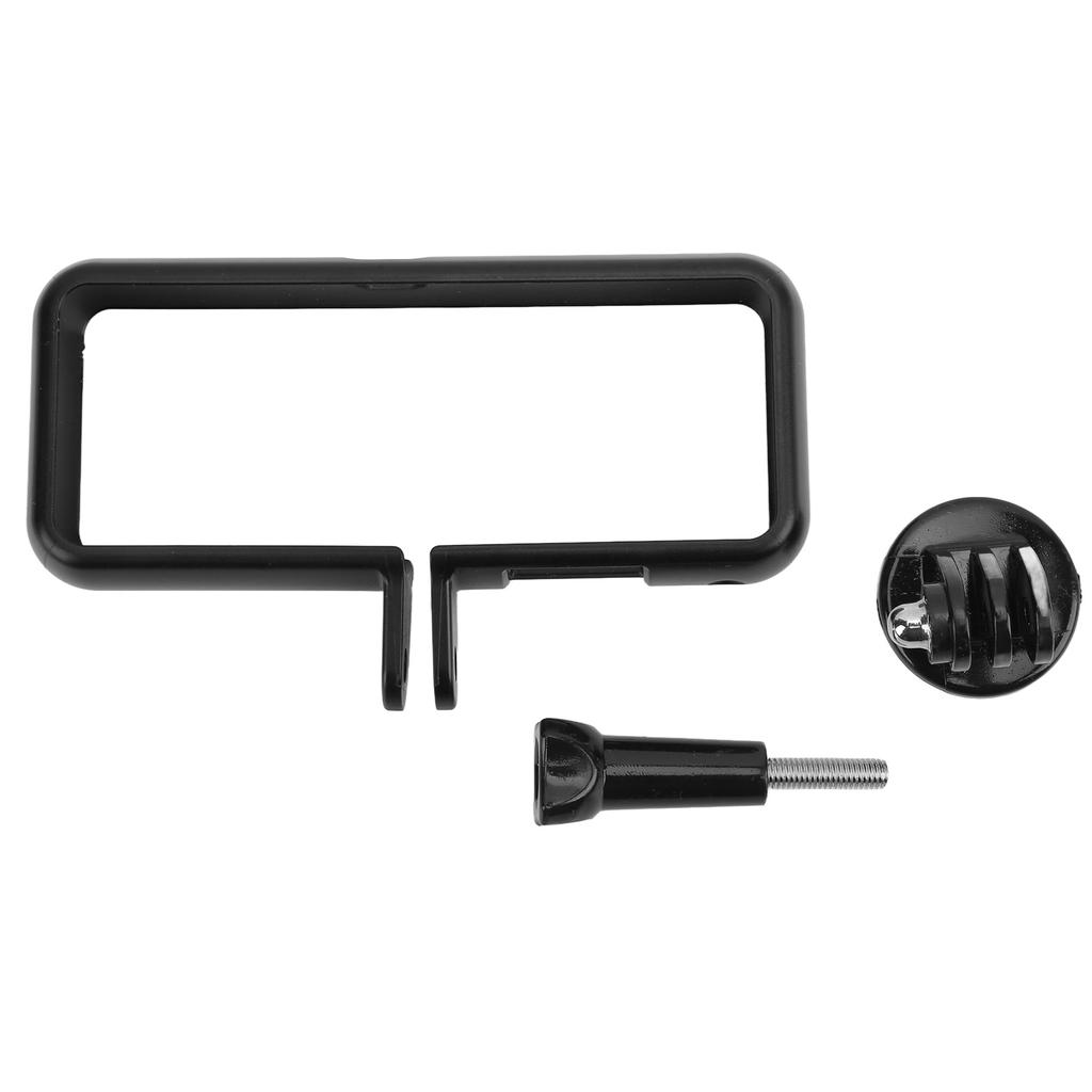 Shook Resistant Camera Protective Horizontal Frame Drop Proof Camera Protection Case Cage for