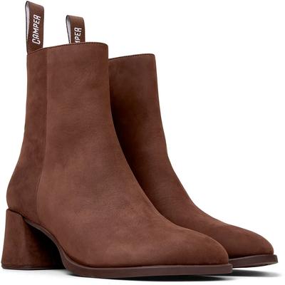 Camper Kora Buty na obcasie