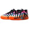 Nike Ja 3 Morant 3 EP Удобные Мягкий Хват Баскетбольные Кроссовки Мужские Кроссовки Разноцветные IQ6704-001