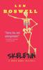Книга Skeleton : A Bare Bones Mystery