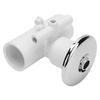 G3/4 SPA Massage Nozzle Plastic Bathtub Hydrotherapy Jet Nozzle Swimming Pool Accessories