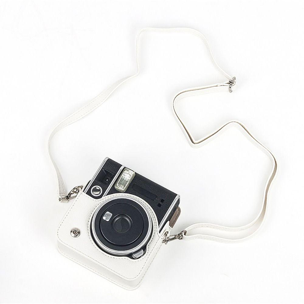 Ударопрочная сумка для хранения с регулируемым ремешком для Fujifilm Instax mini 40 Travel