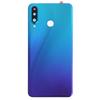 Для Huawei P30 Lite (48MP) Корпус батареи с клейкой наклейкой + крышка объектива камеры